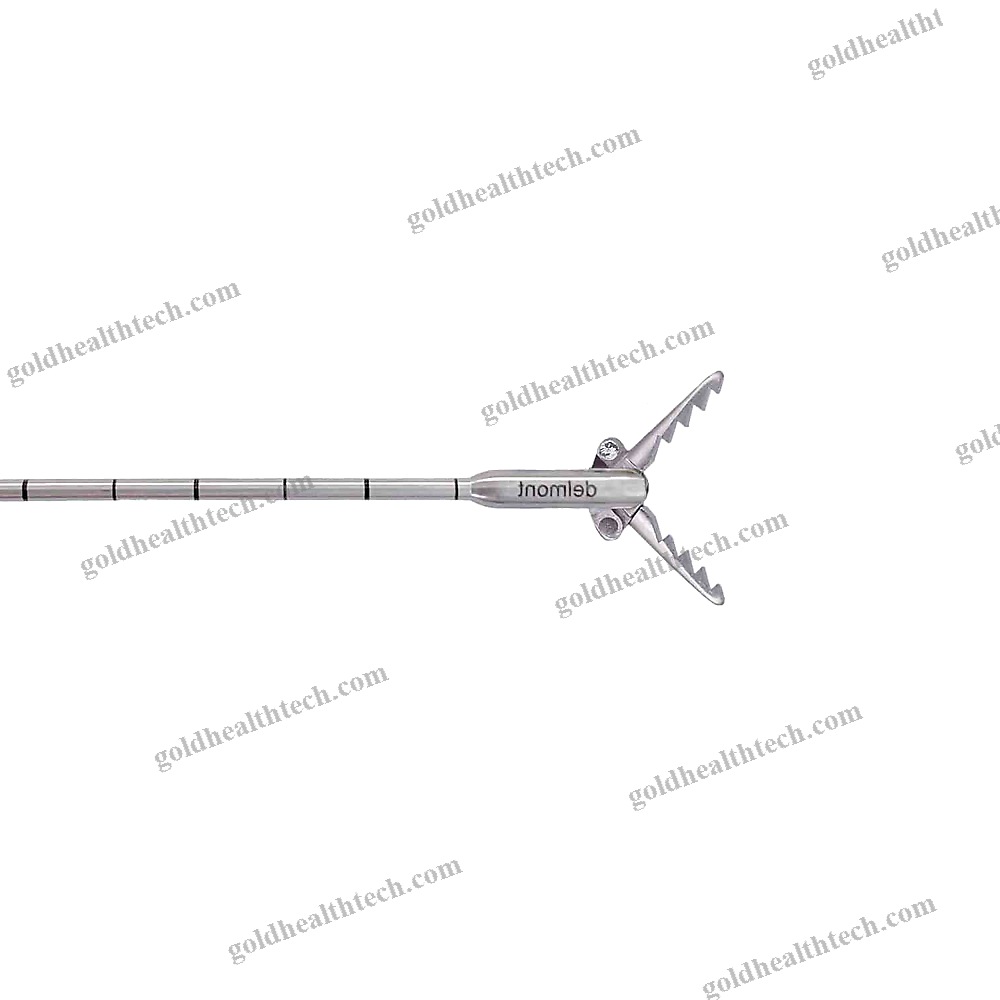 Gynecology Forceps