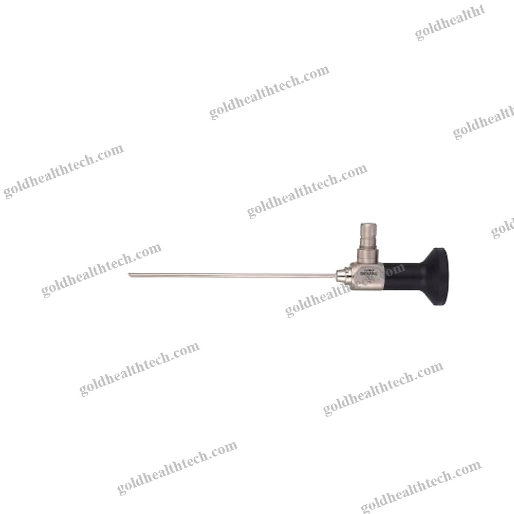 Straight Otoscope