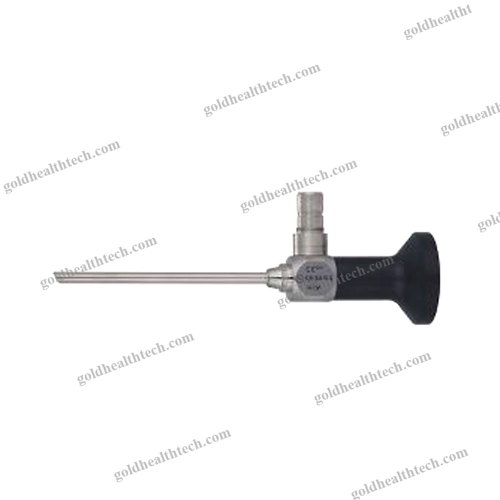 Straight Otoscope