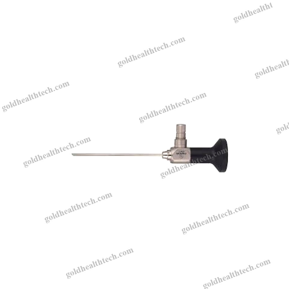 Straight Arthroscope