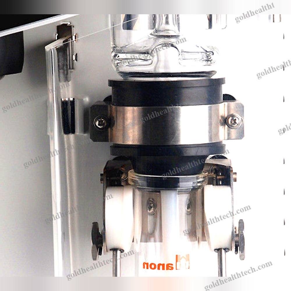 Automatic Distillation System