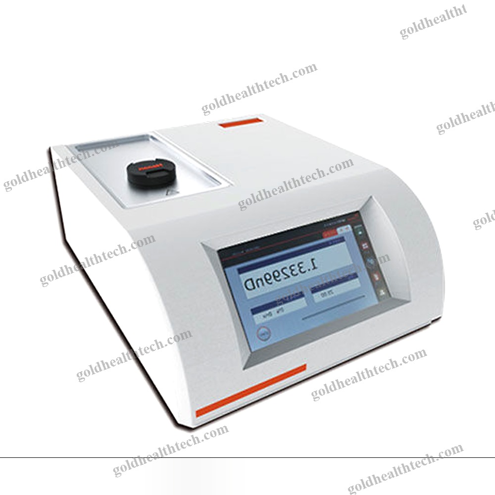 Digital Refractometer