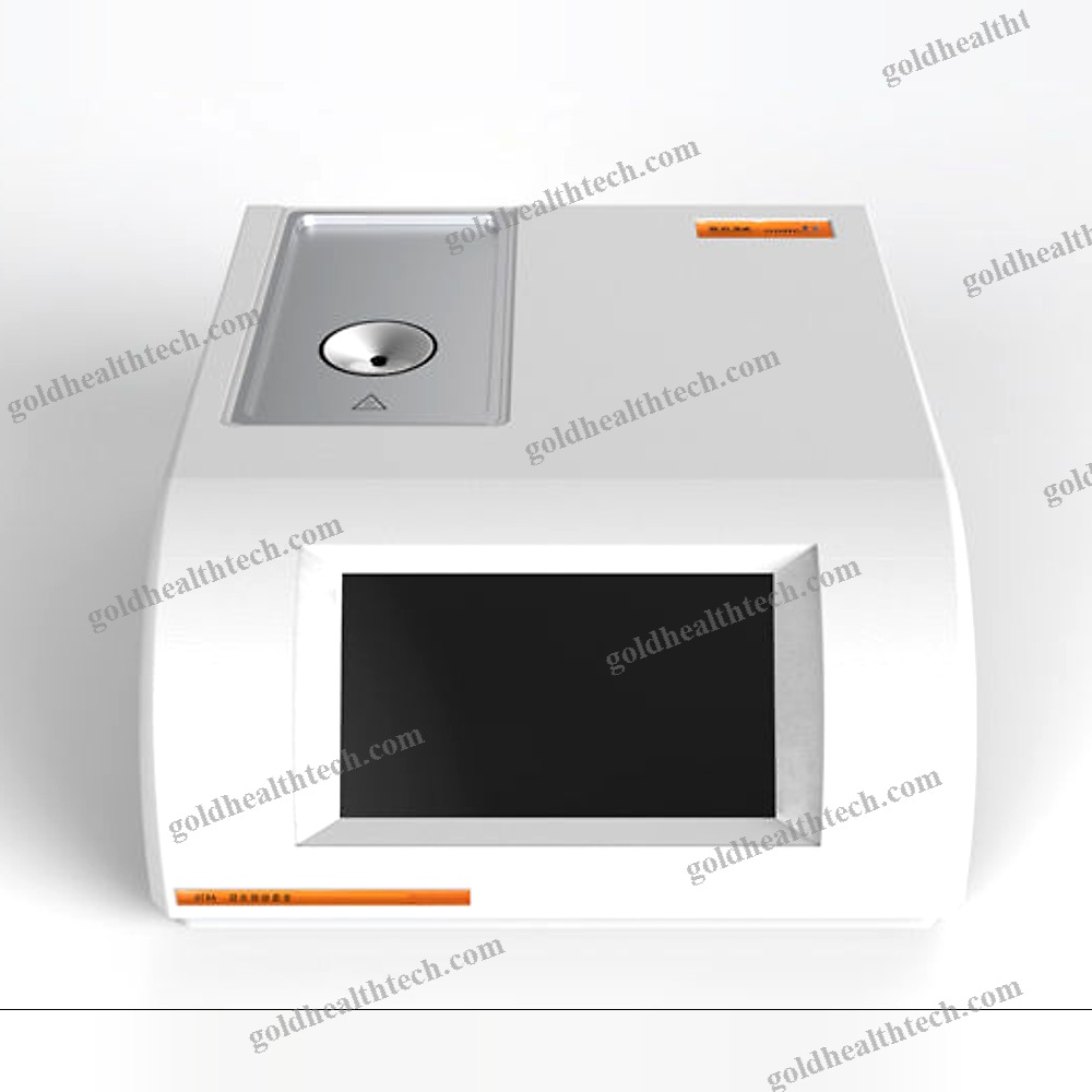 Digital Refractometer
