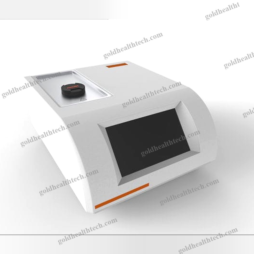 Digital Refractometer