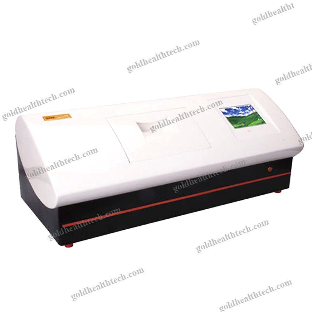 Automatic Polarimeter