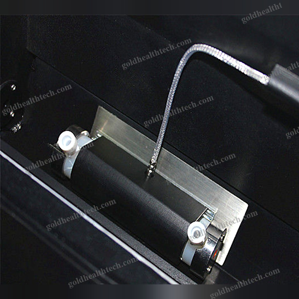 Automatic Polarimeter