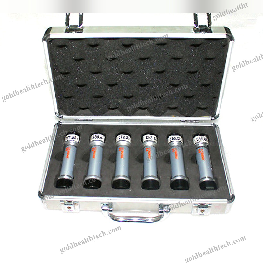 Automatic Polarimeter