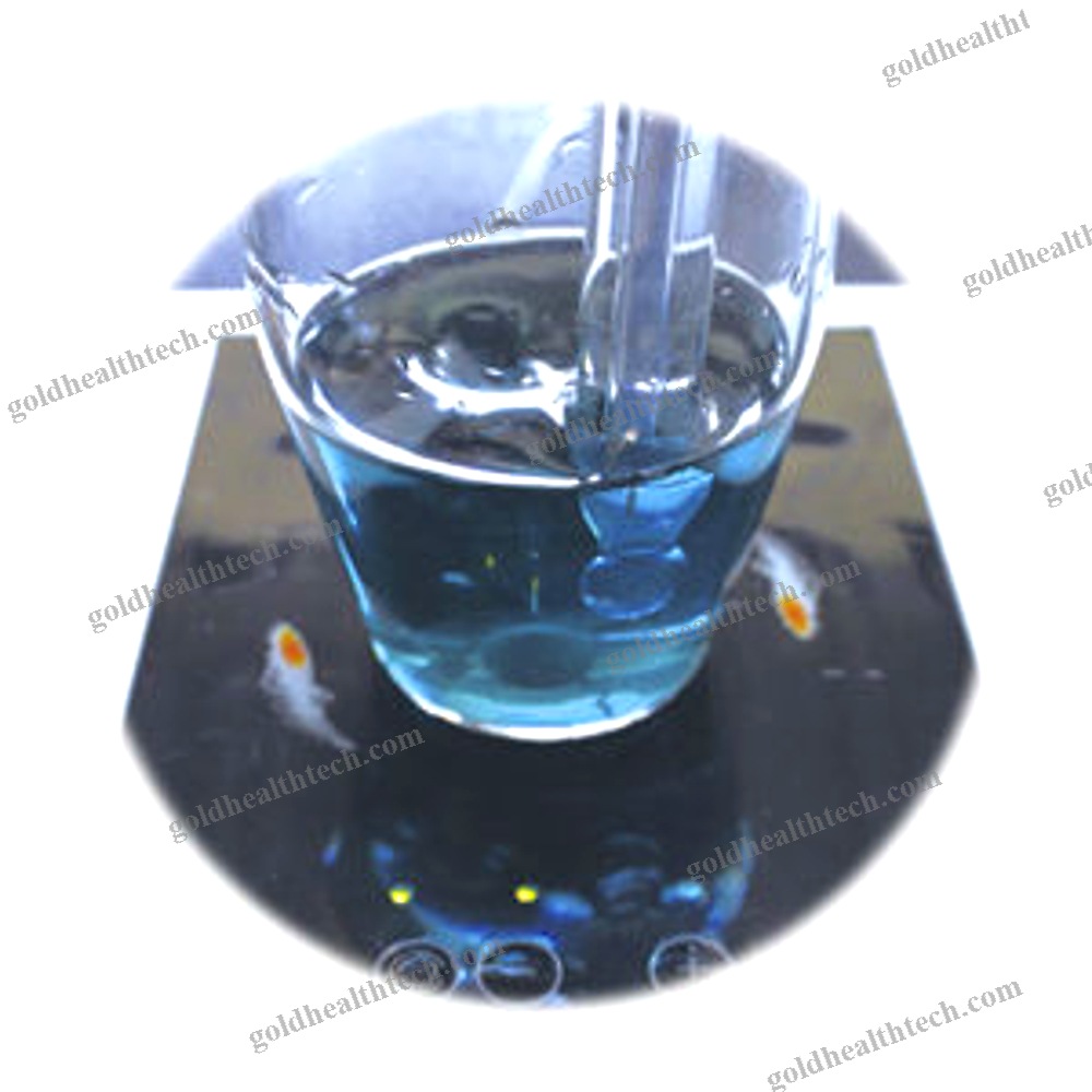 Automatic Titrator