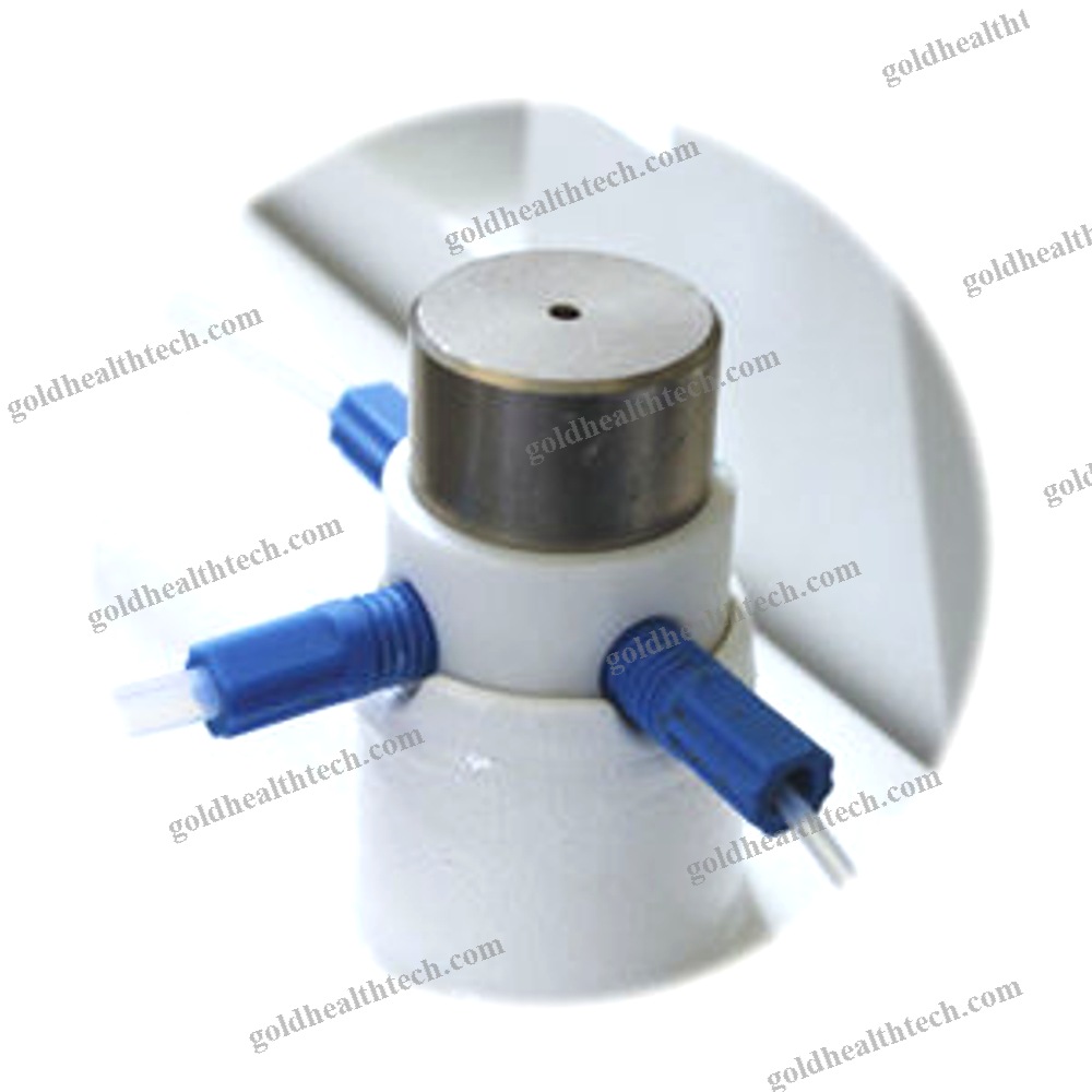 Automatic Titrator