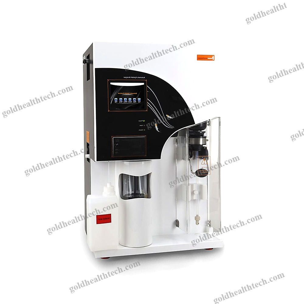 Automatic Distillation System
