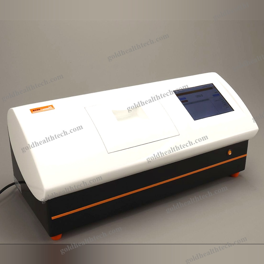 Automatic Polarimeter
