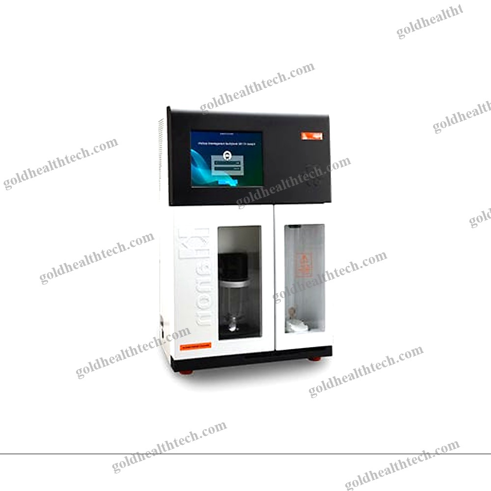 Control Analyzer