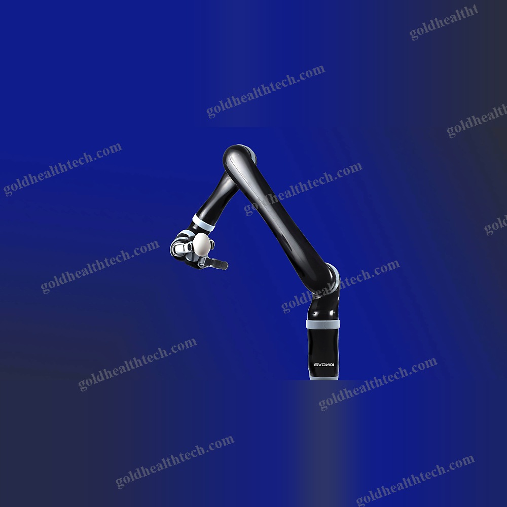 Pick-And-Place Robotic Arm