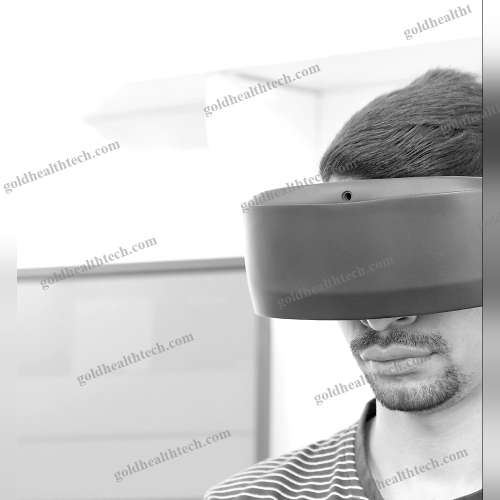 Videonystagmography System