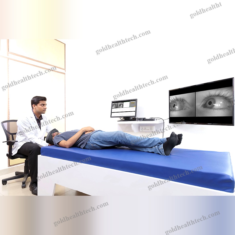Videonystagmography System