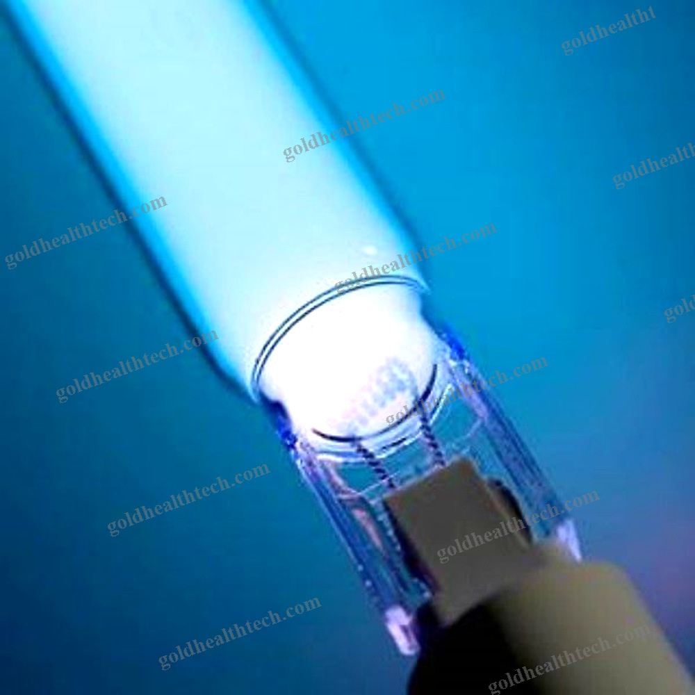 Uv Disinfection Booth