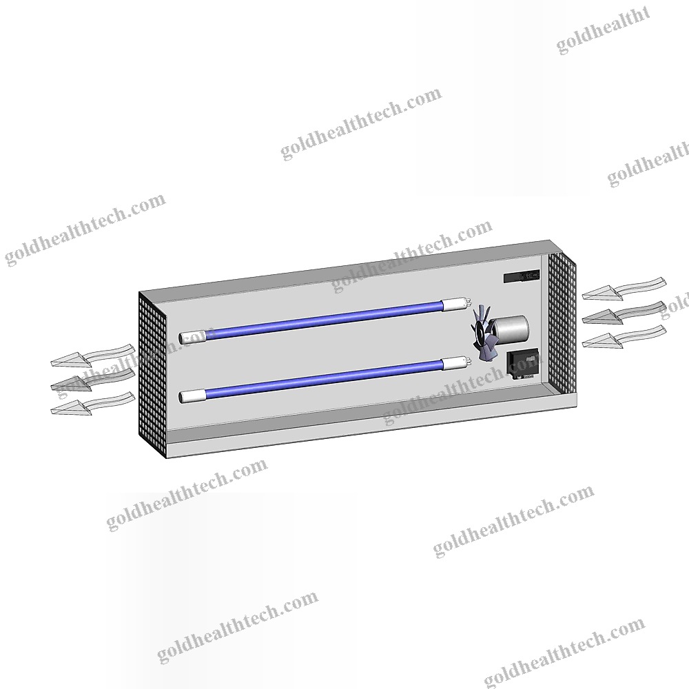 Air Filtration System