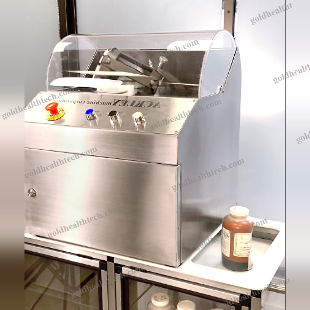 3D Laboratory Mixer