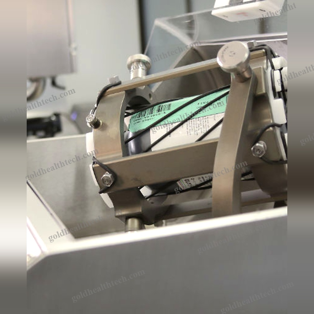 3D Laboratory Mixer