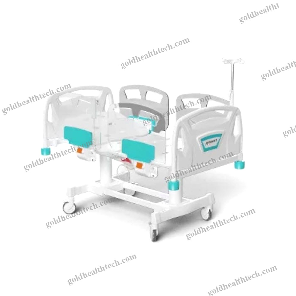 Pediatric Bed