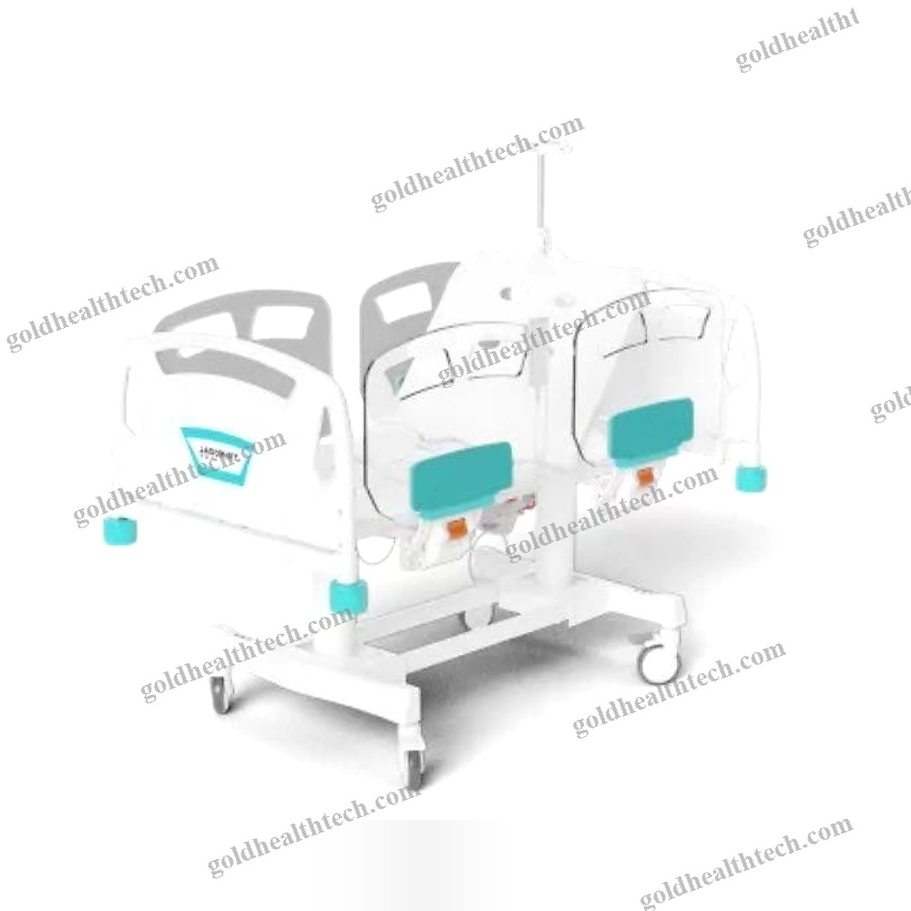 Pediatric Bed