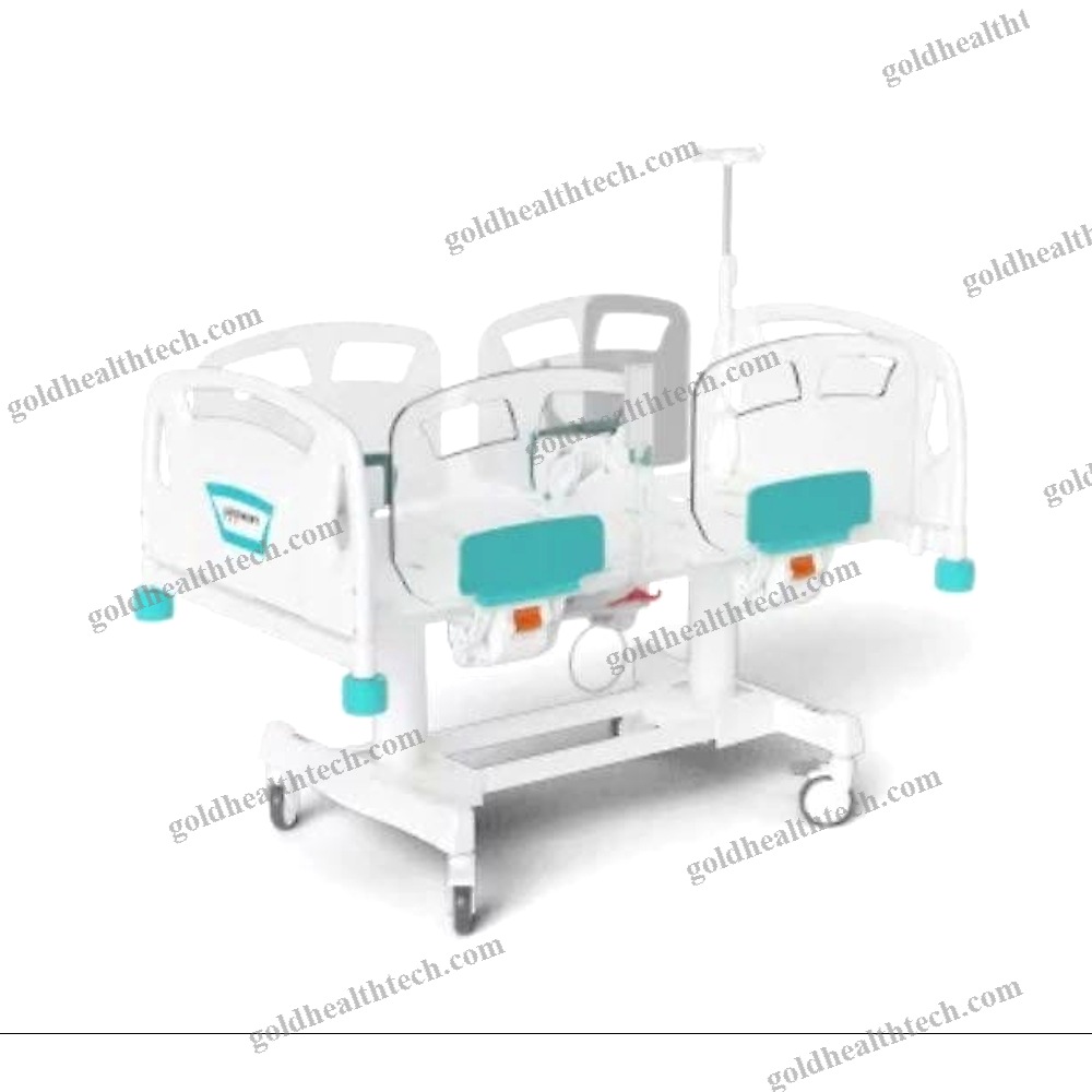 Pediatric Bed