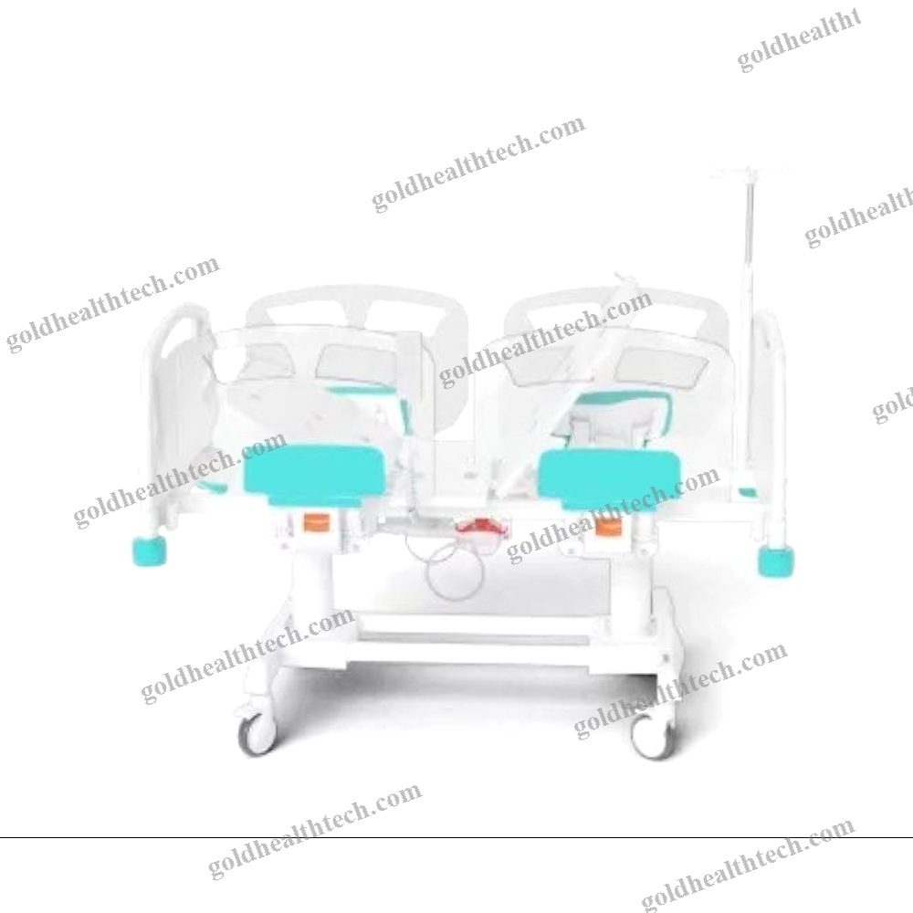Pediatric Bed