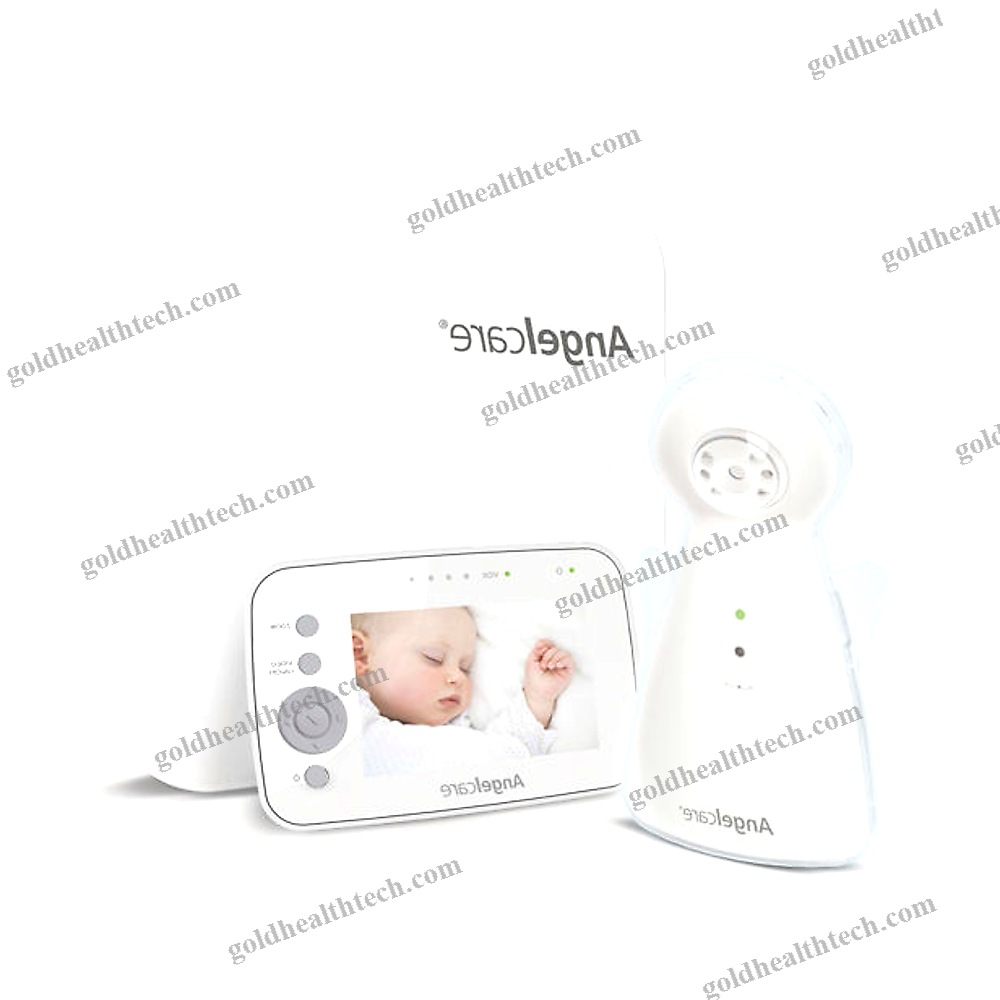 Video Baby Monitor