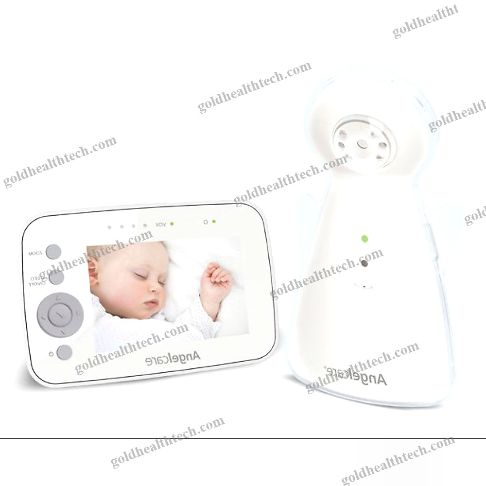 Video Baby Monitor