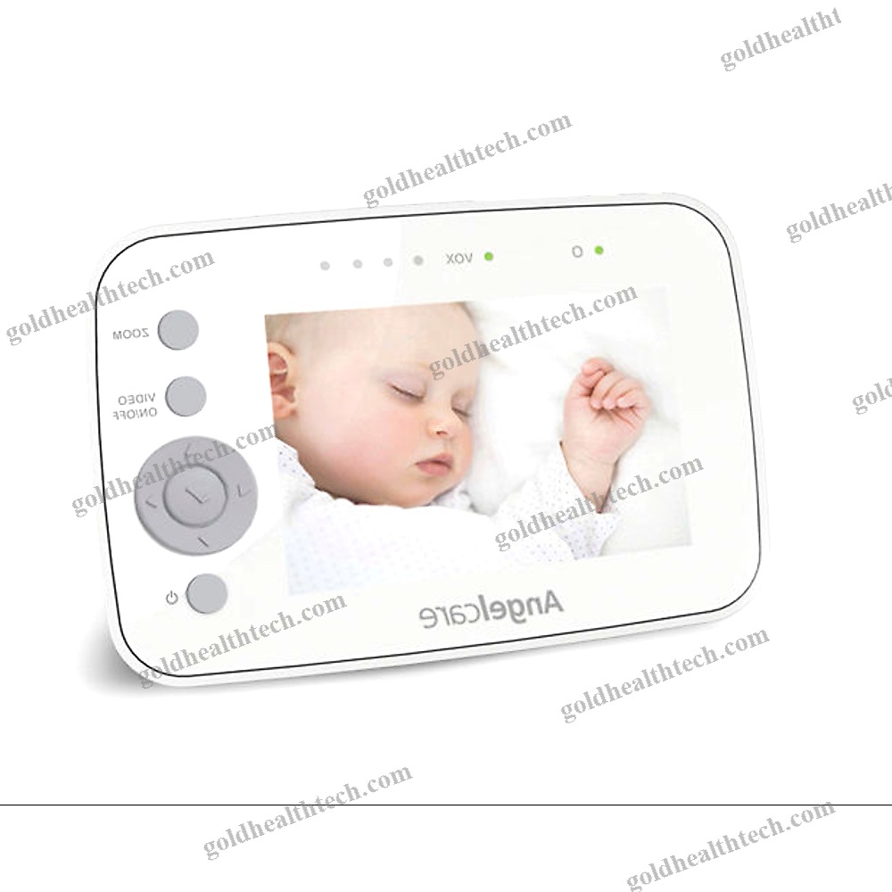 Video Baby Monitor