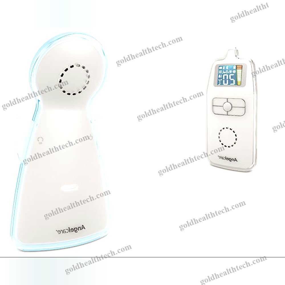 Baby Sound Monitor