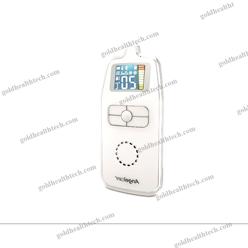 Baby Sound Monitor