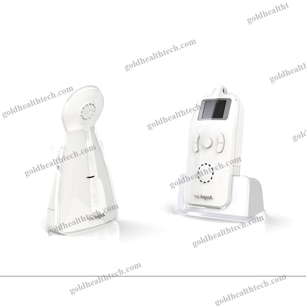 Baby Sound Monitor