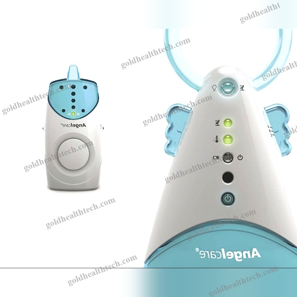 Baby Sound Monitor
