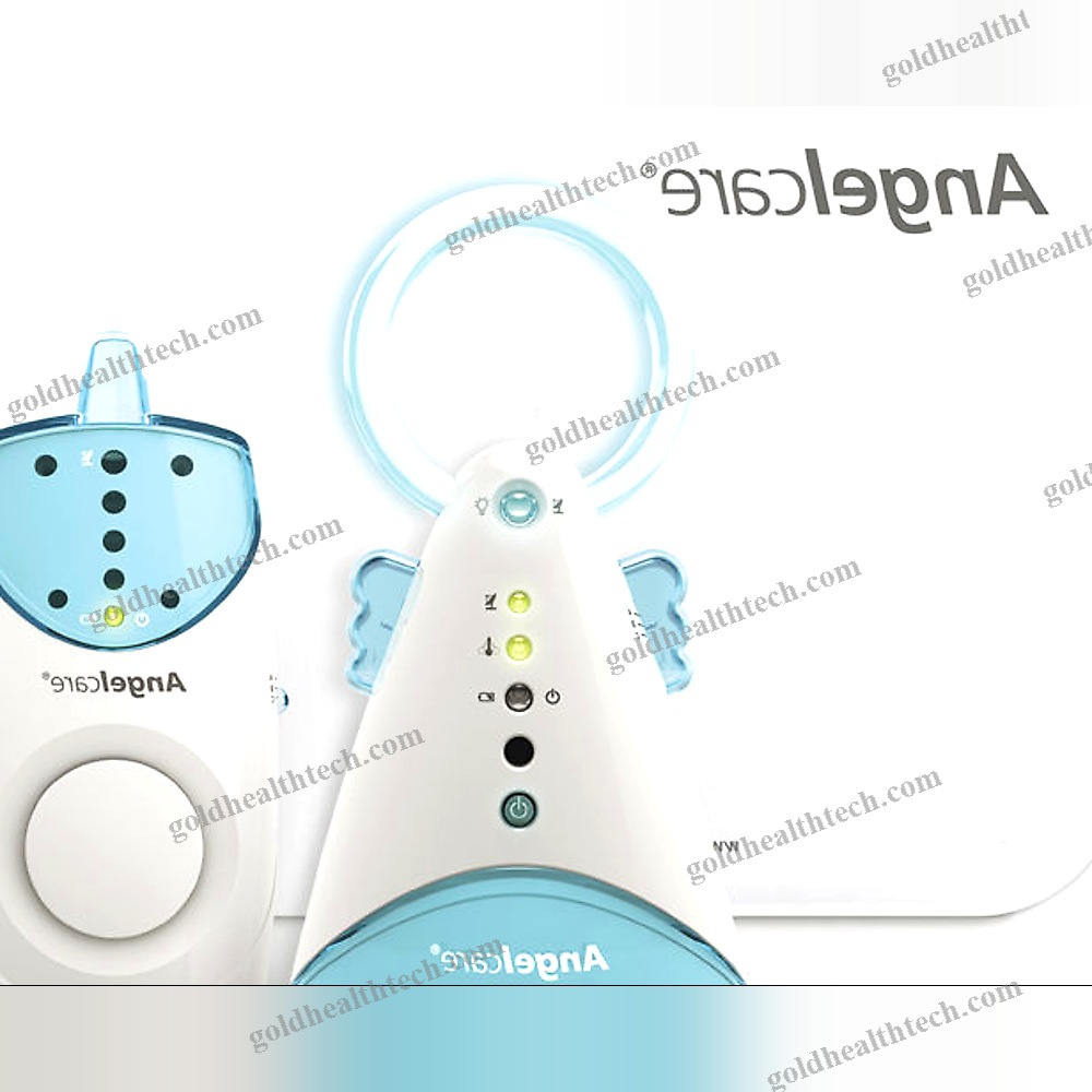 Baby Sound Monitor