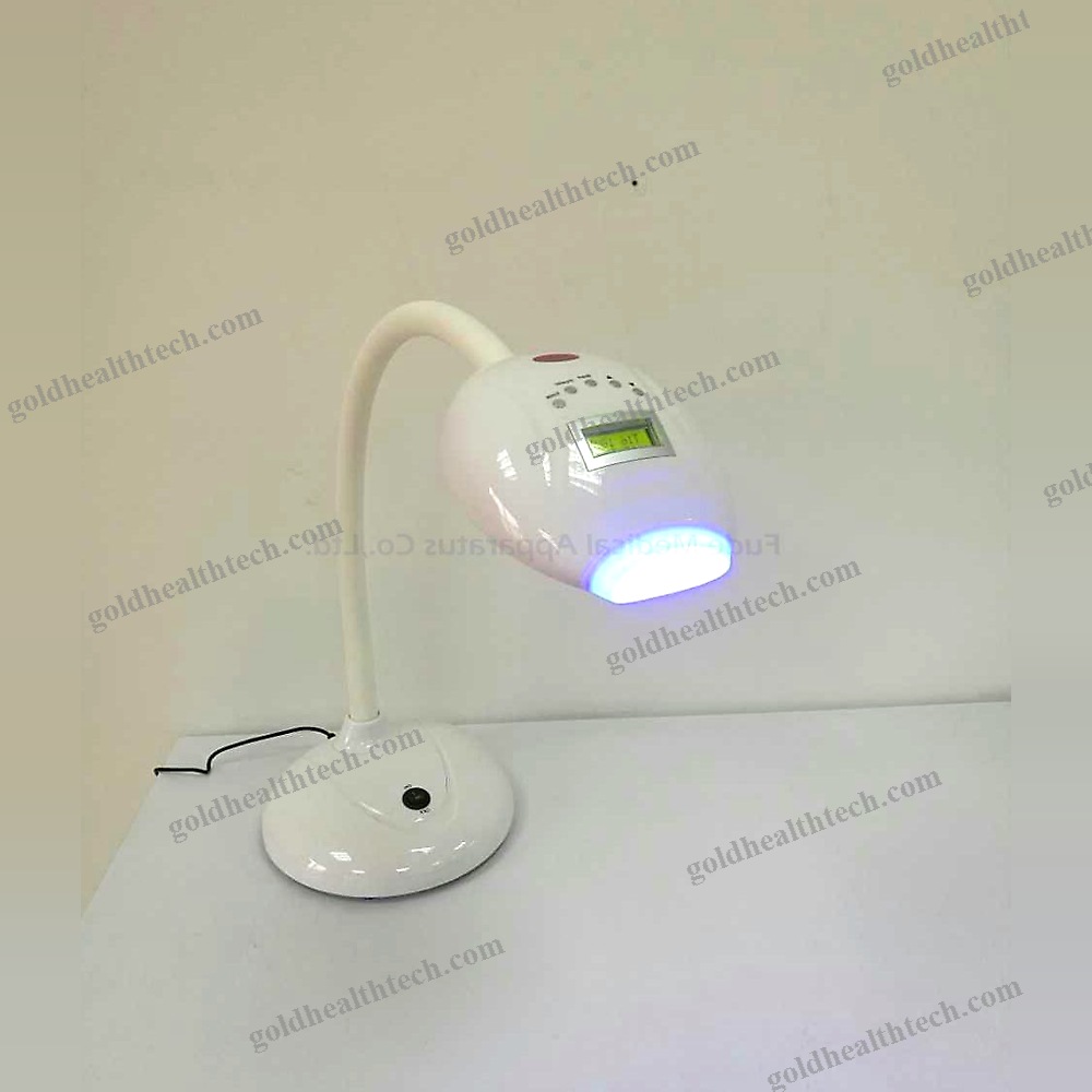 Dental Whitening Lamp