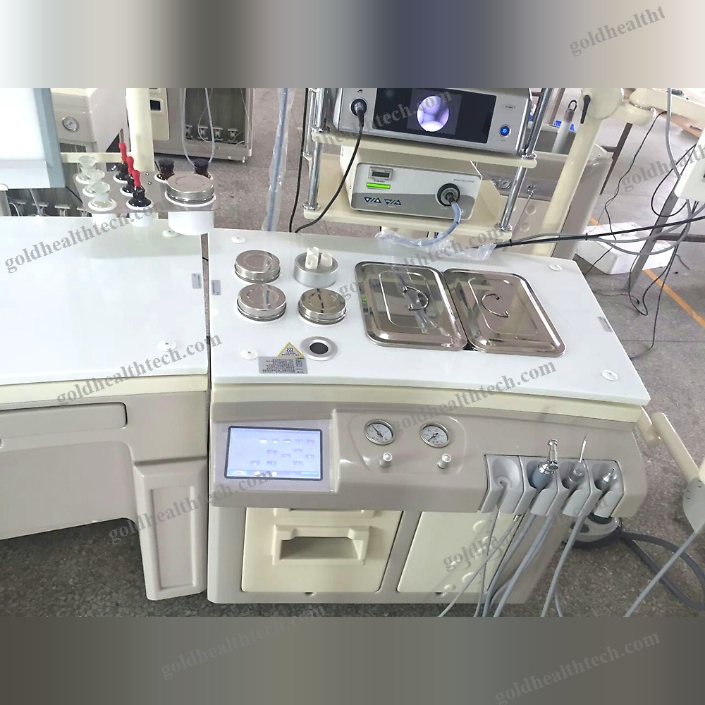 Ent Workstation