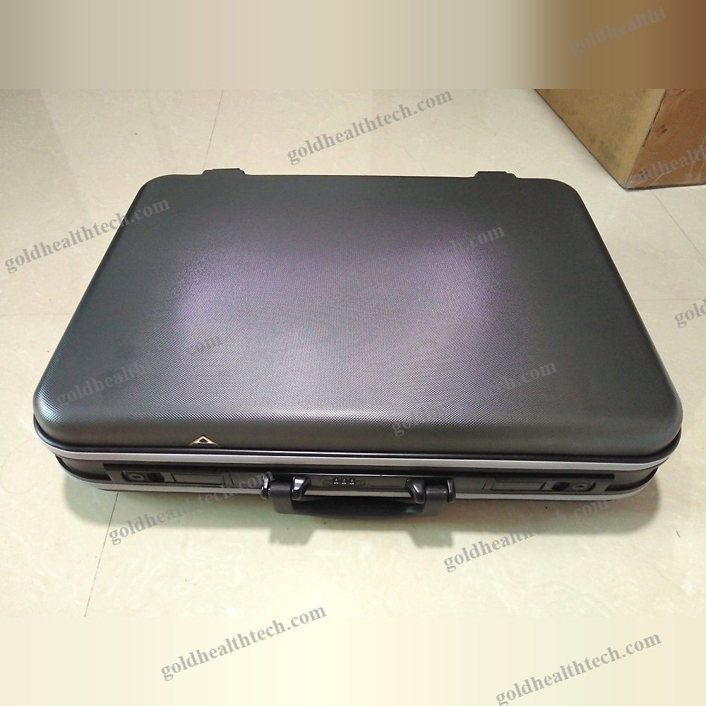 Fiber Laryngoscope