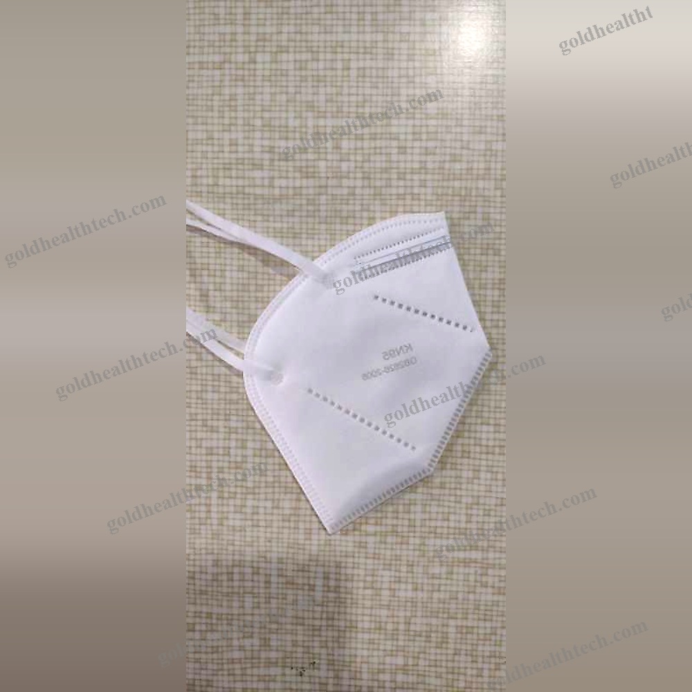Non-Woven Respirator