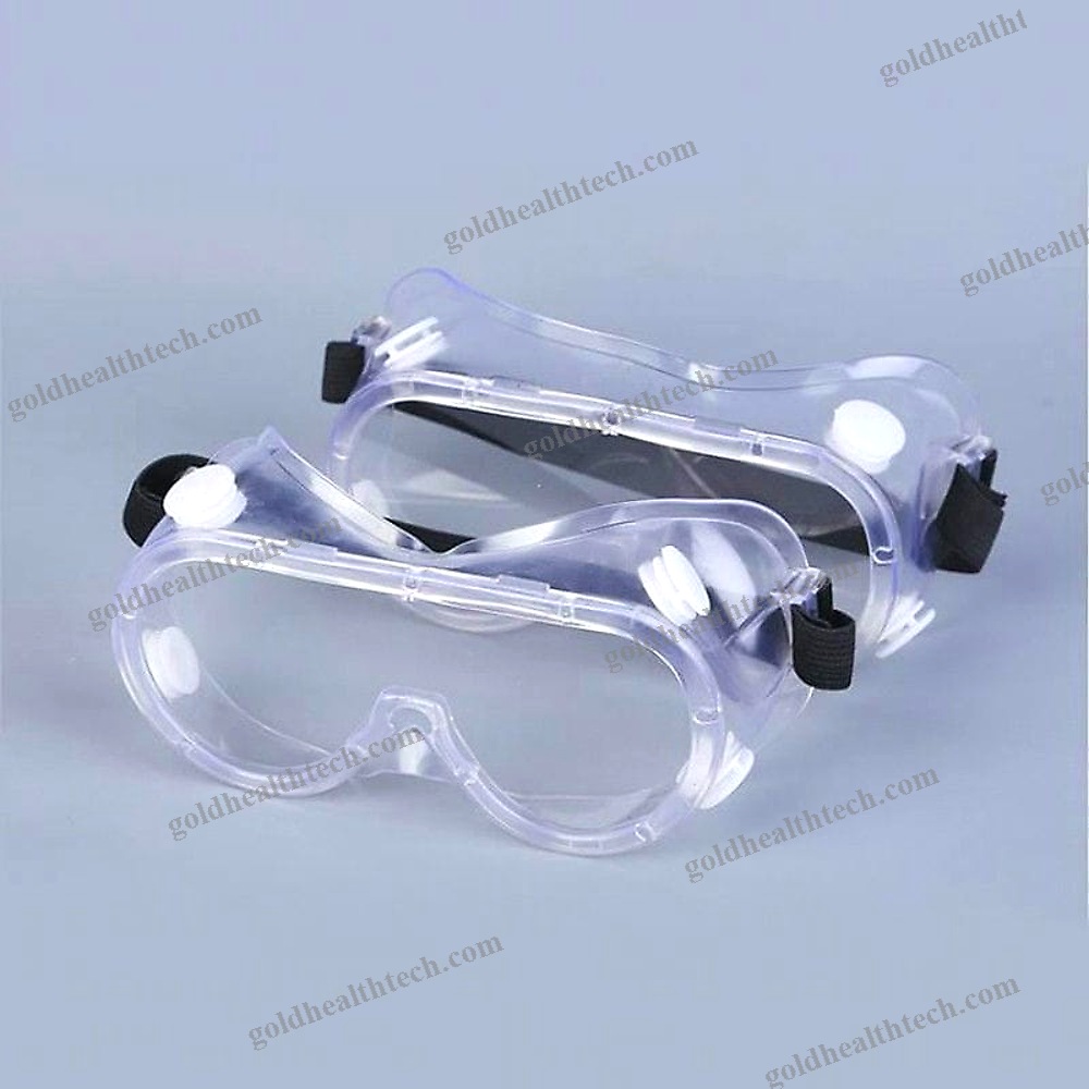 Safety Goggles