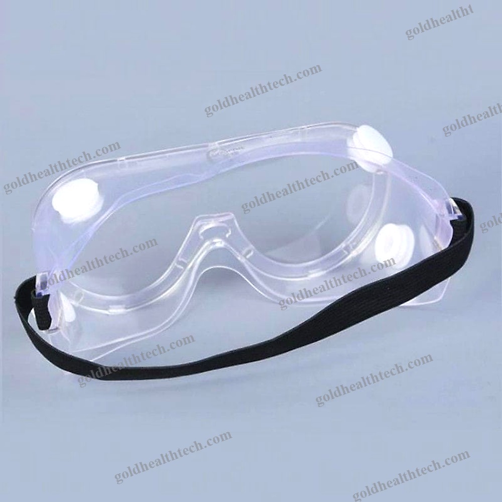 Safety Goggles