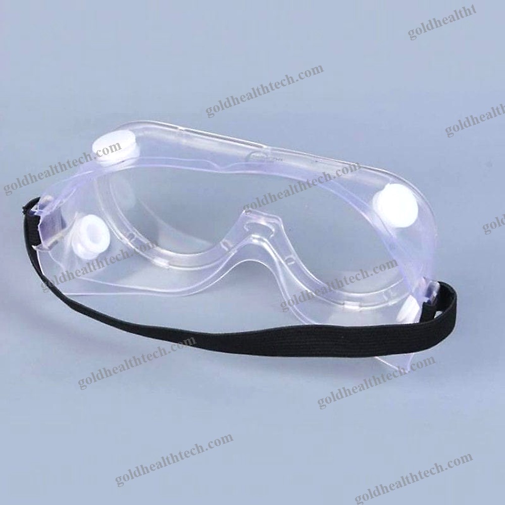 Safety Goggles