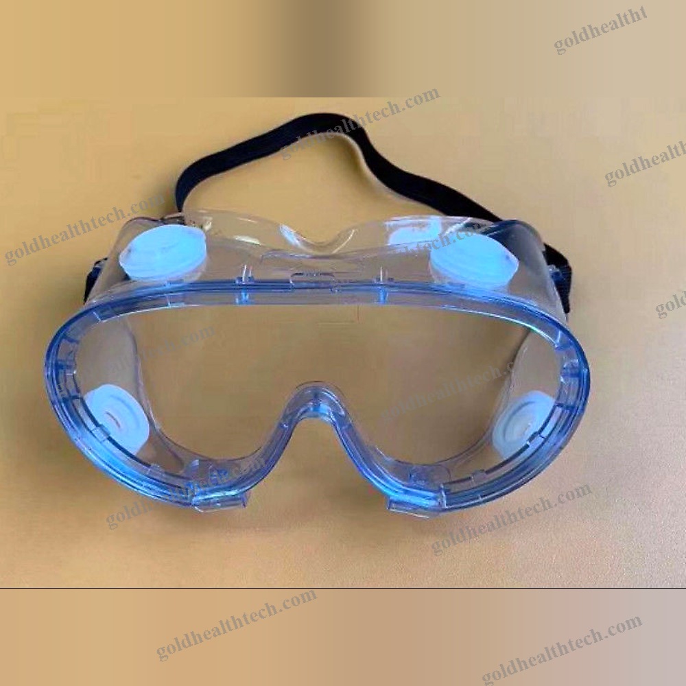 Safety Goggles