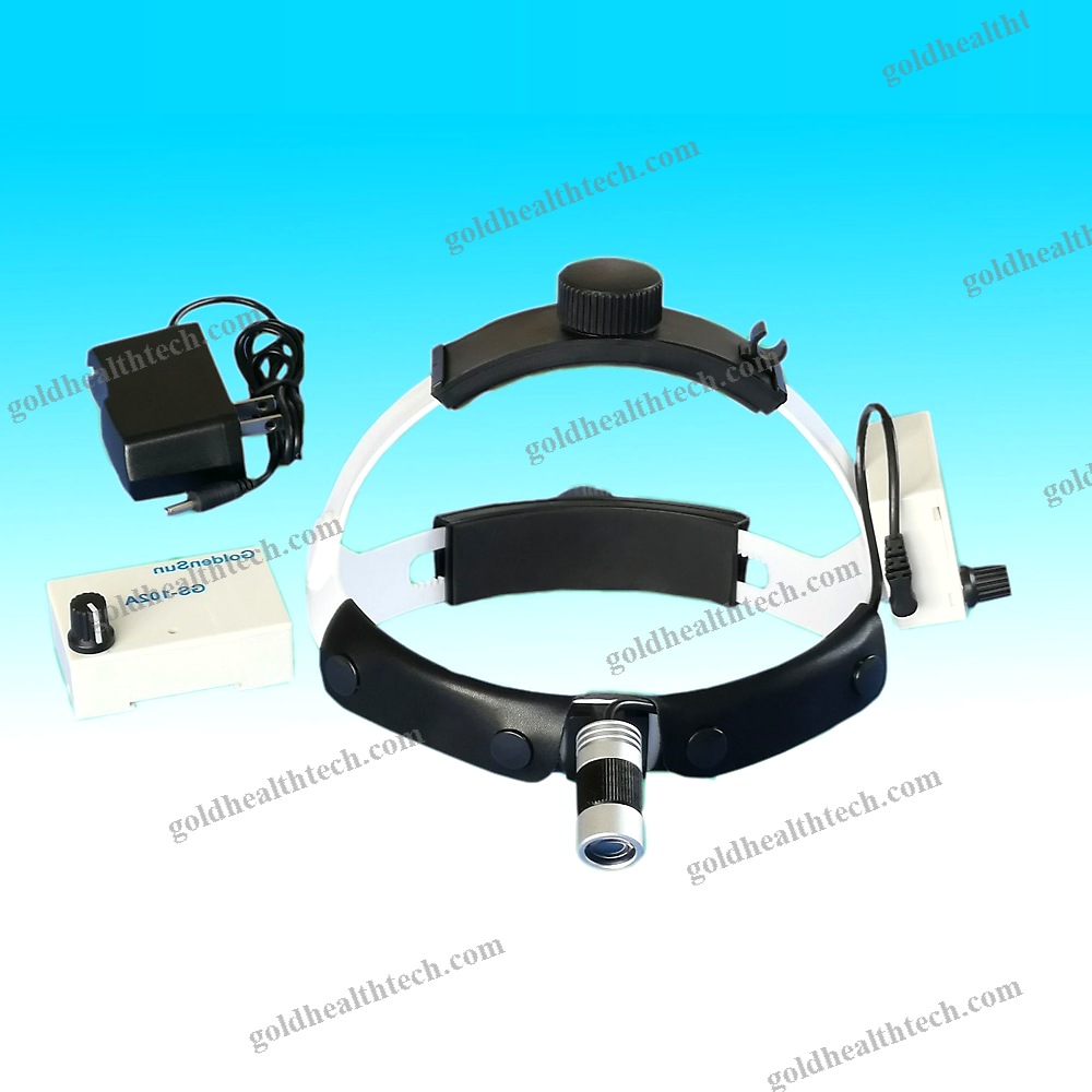 Ent Headlight