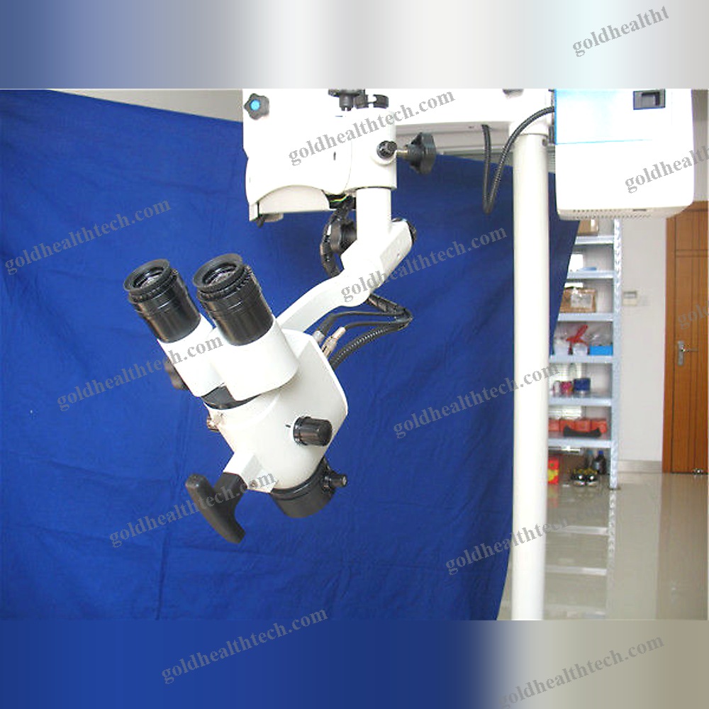 Dental Surgery Microscope