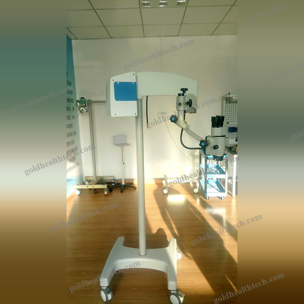 Dental Surgery Microscope