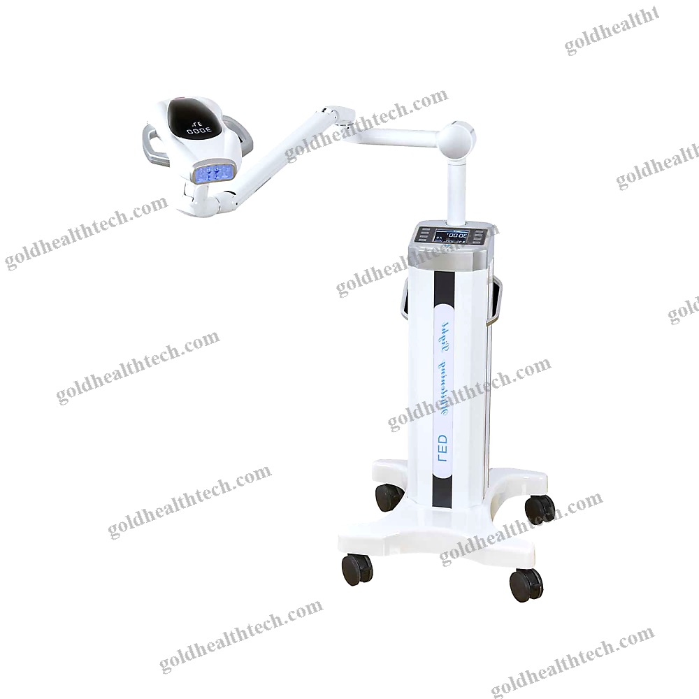 Dental Whitening Lamp