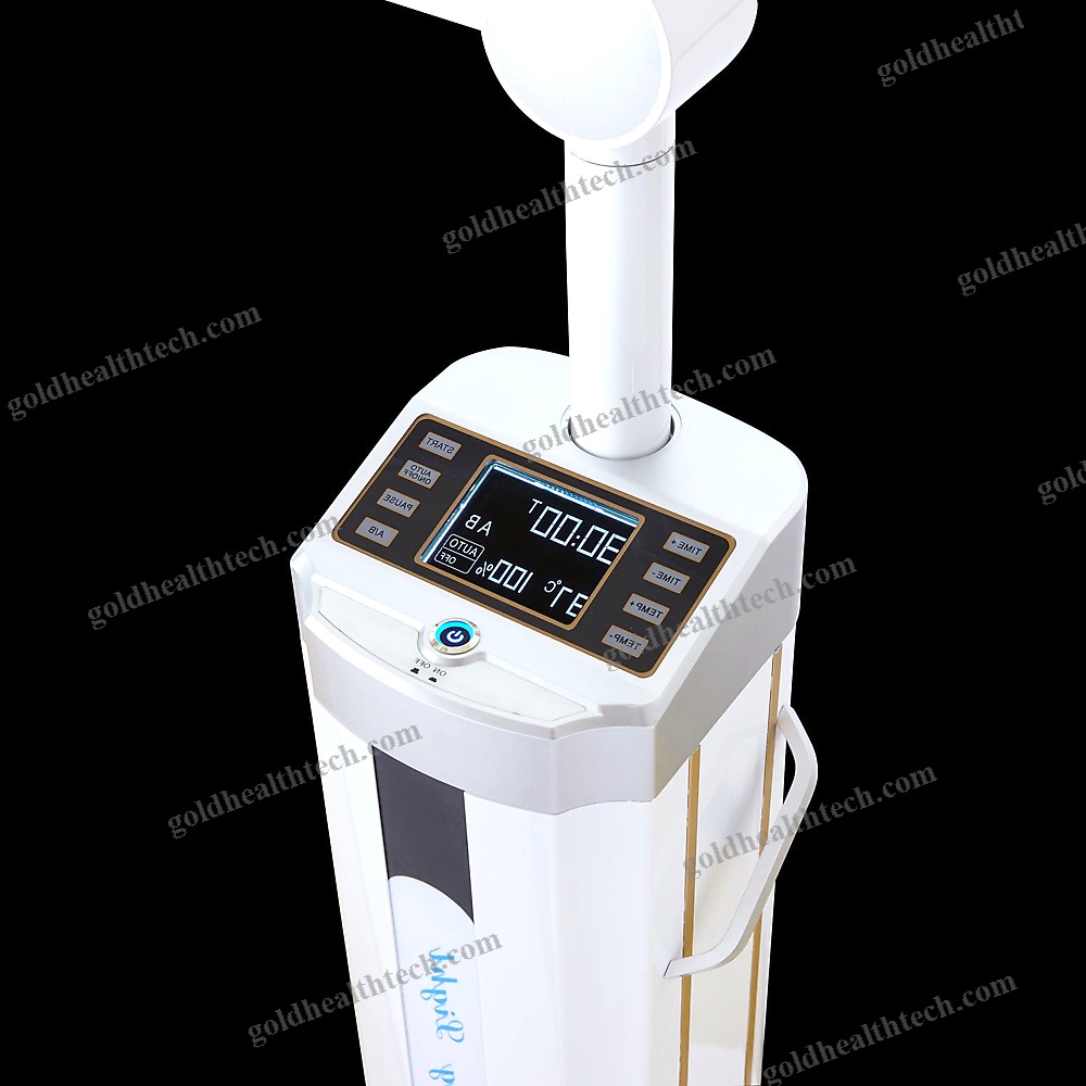 Dental Whitening Lamp