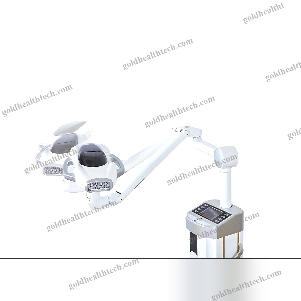 Dental Whitening Lamp