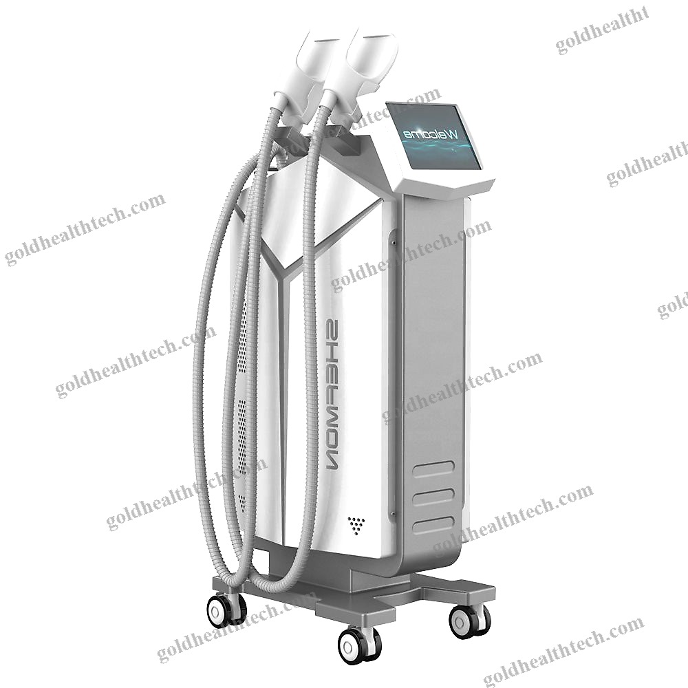 Rf Body Contouring Unit